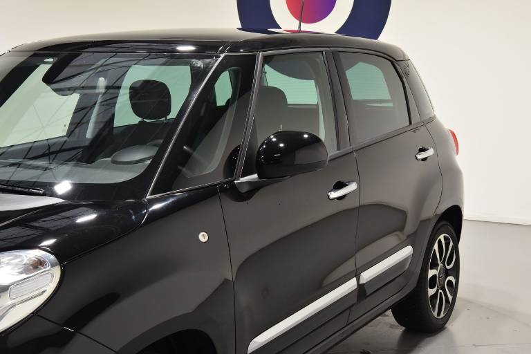 FIAT 500L 41