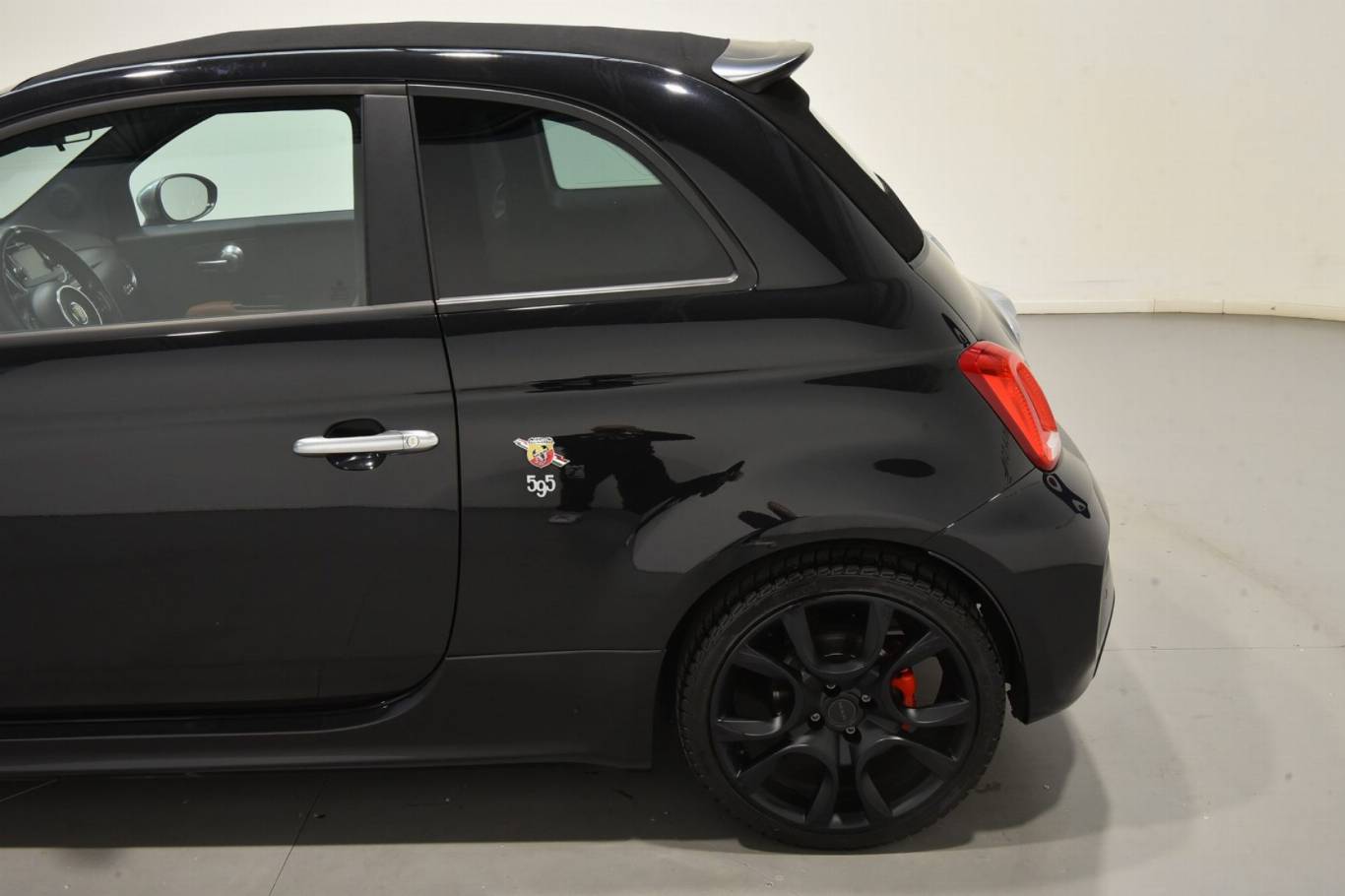 ABARTH 595C 50