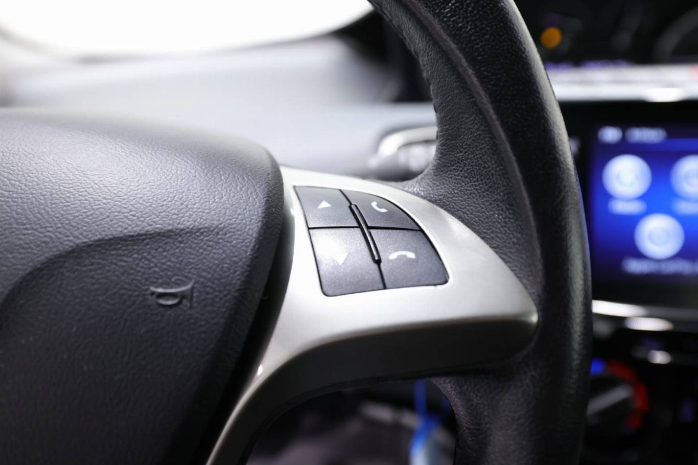 LANCIA Ypsilon 21