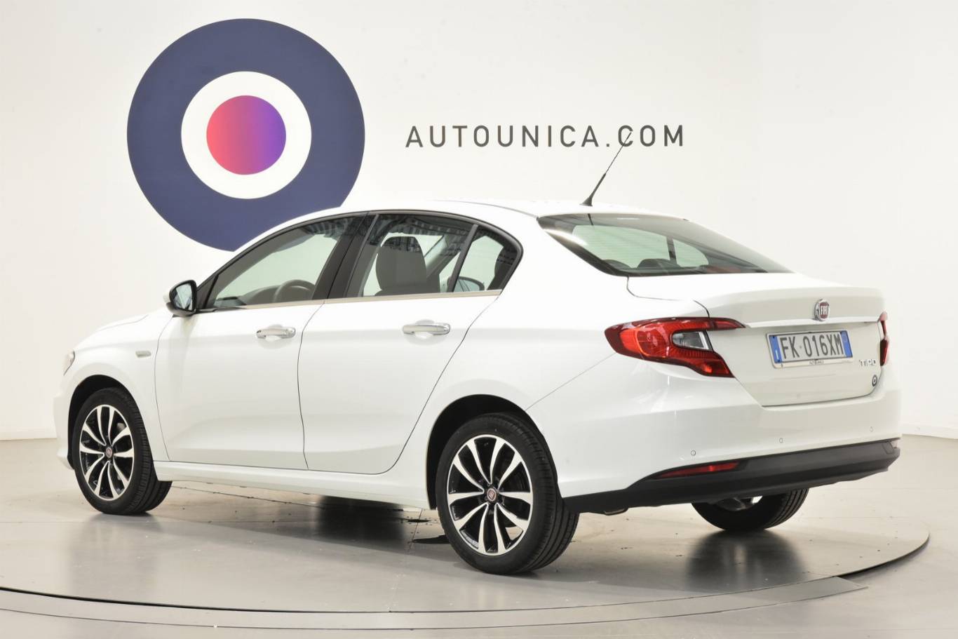 FIAT Tipo 2