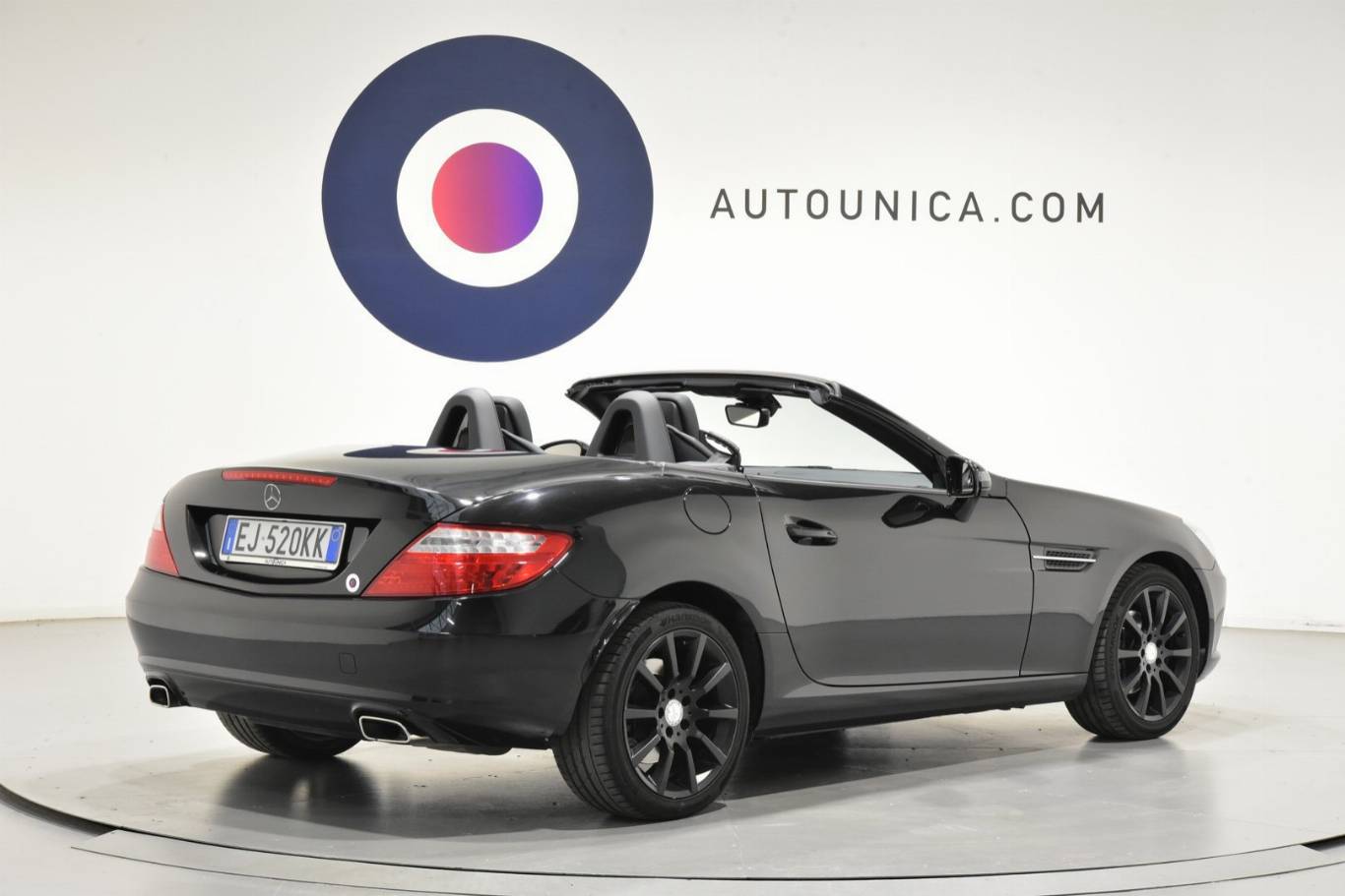 MERCEDES-BENZ SLK 200 28