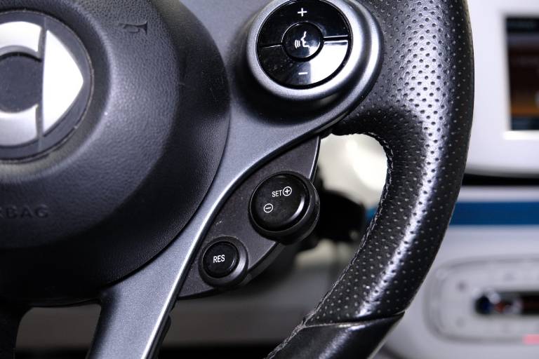 SMART ForTwo 23