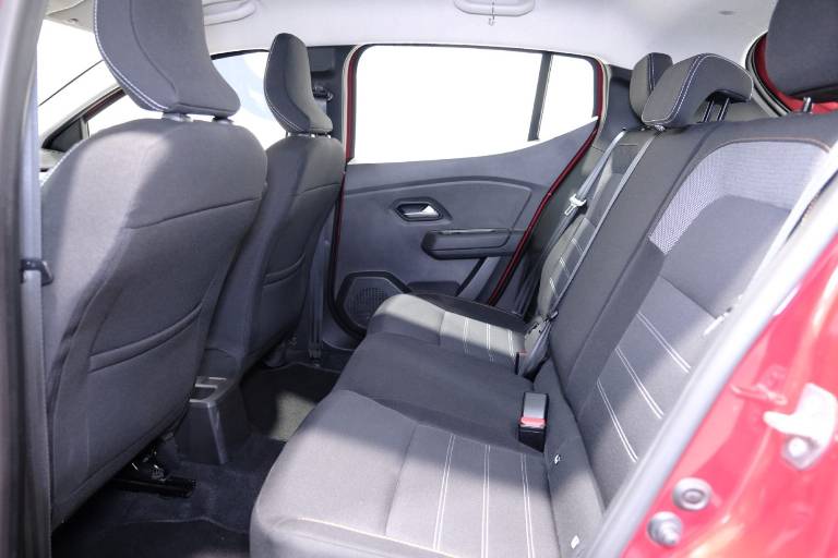 DACIA Sandero 36