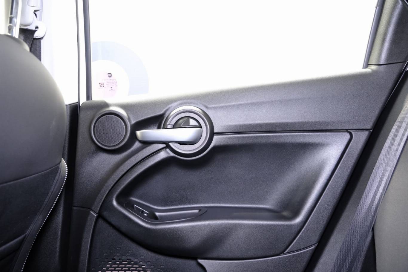 FIAT 500X 36