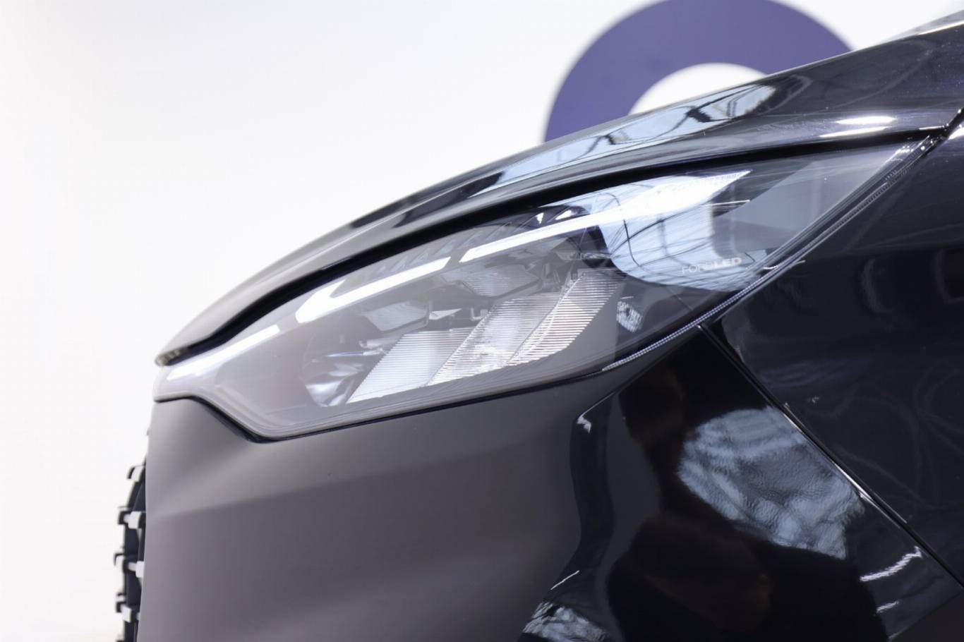 FORD Tourneo Custom 18