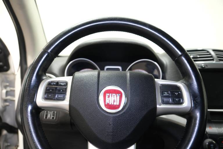 FIAT Freemont 7