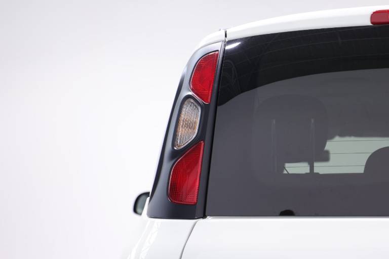 FIAT Panda Cross 34