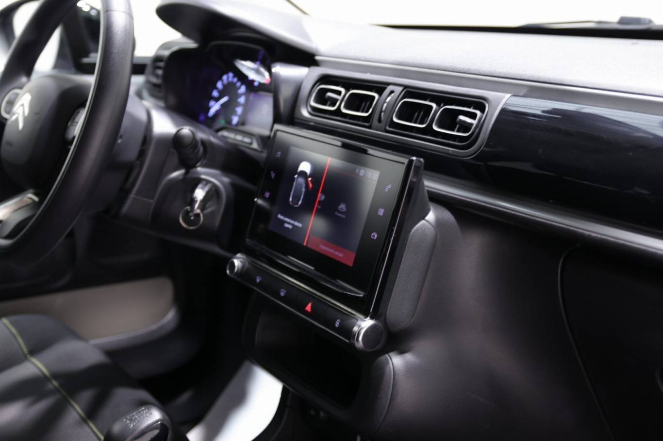 CITROEN C3 45