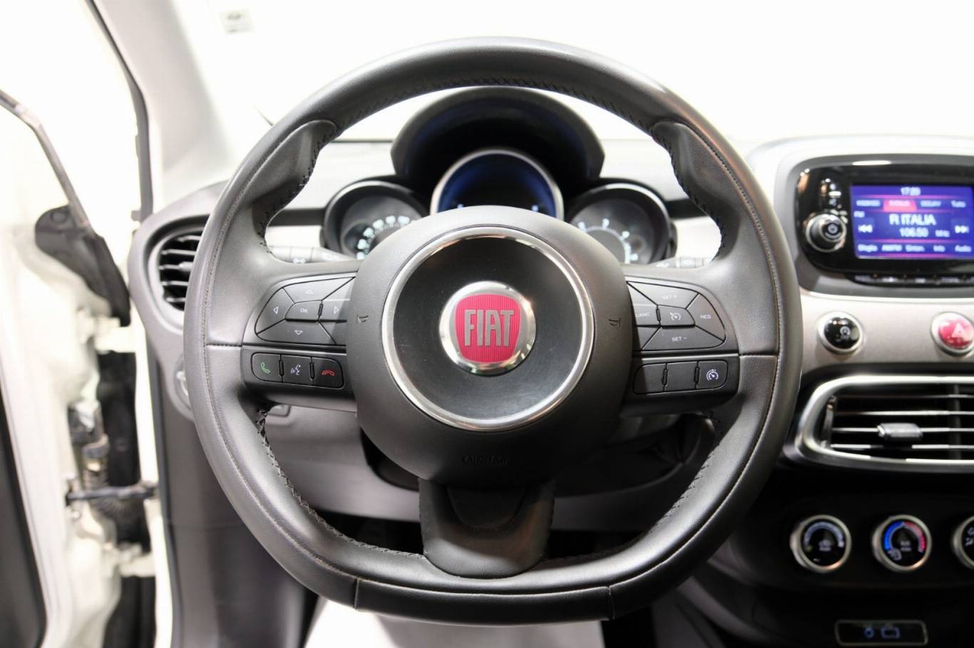 FIAT 500X 7