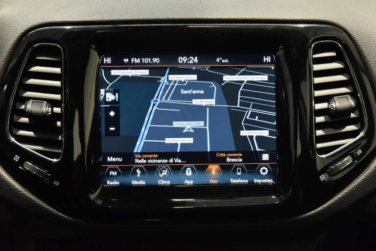 JEEP Compass 12