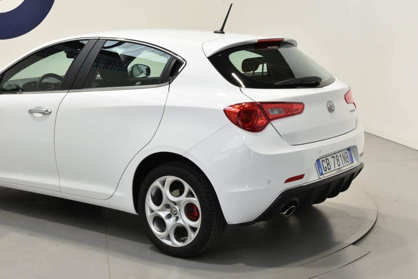 ALFA ROMEO Giulietta 28