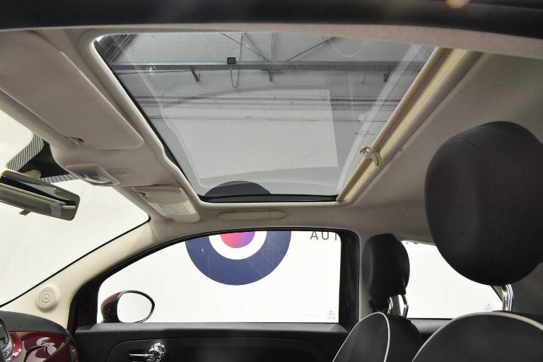 FIAT 500 14