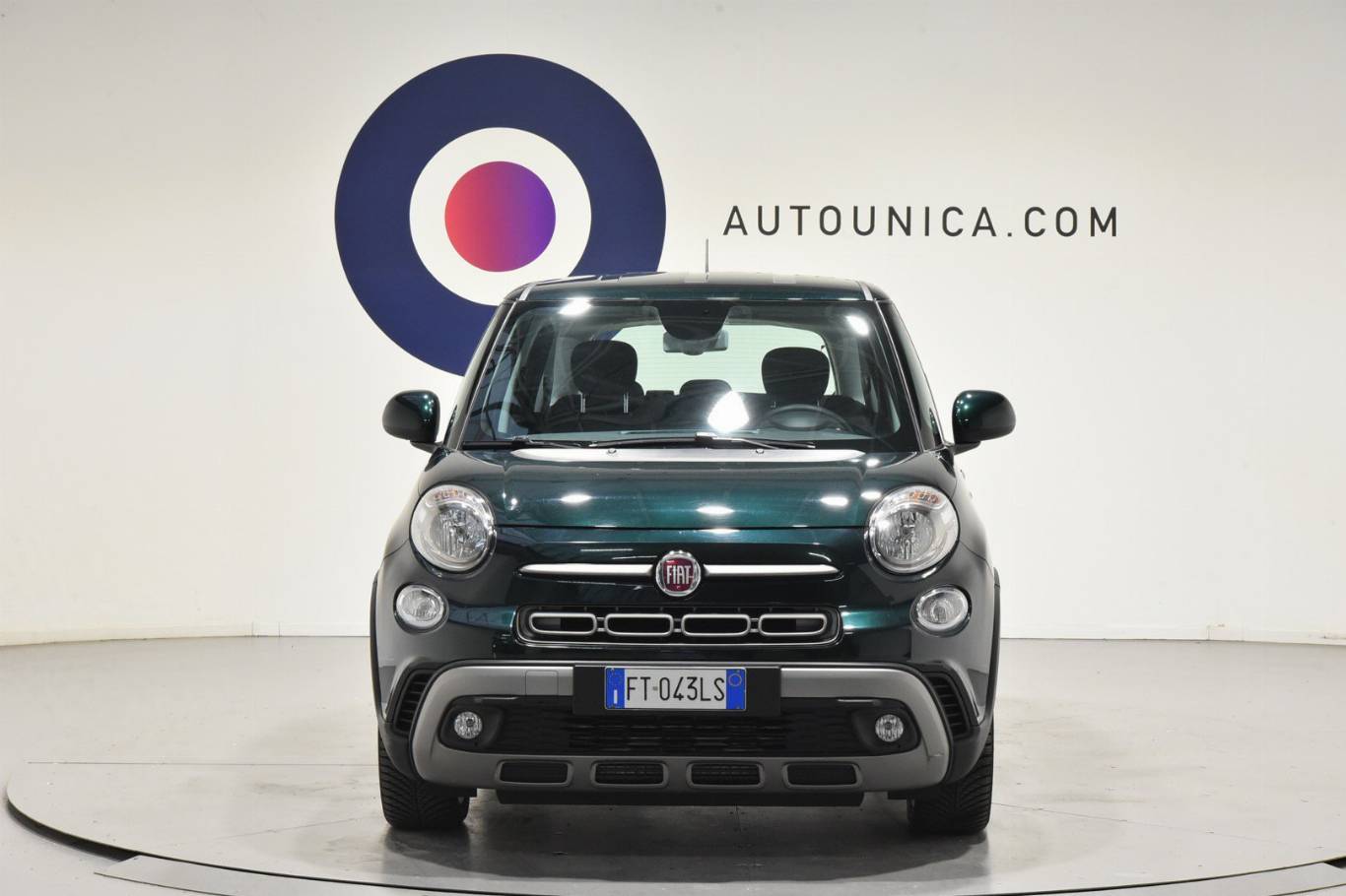 FIAT 500L 5