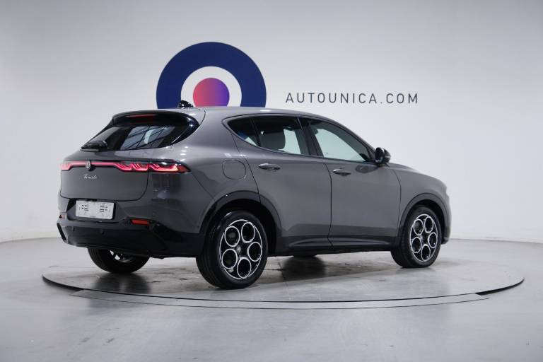 ALFA ROMEO Tonale 16