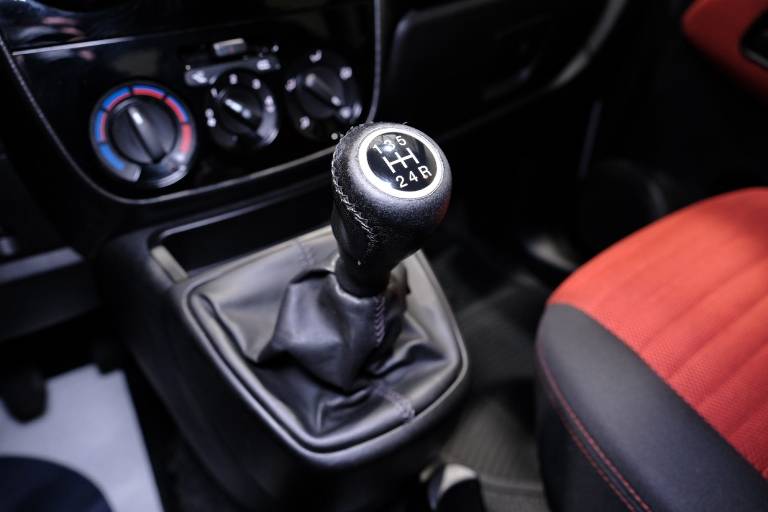 FIAT Qubo 26