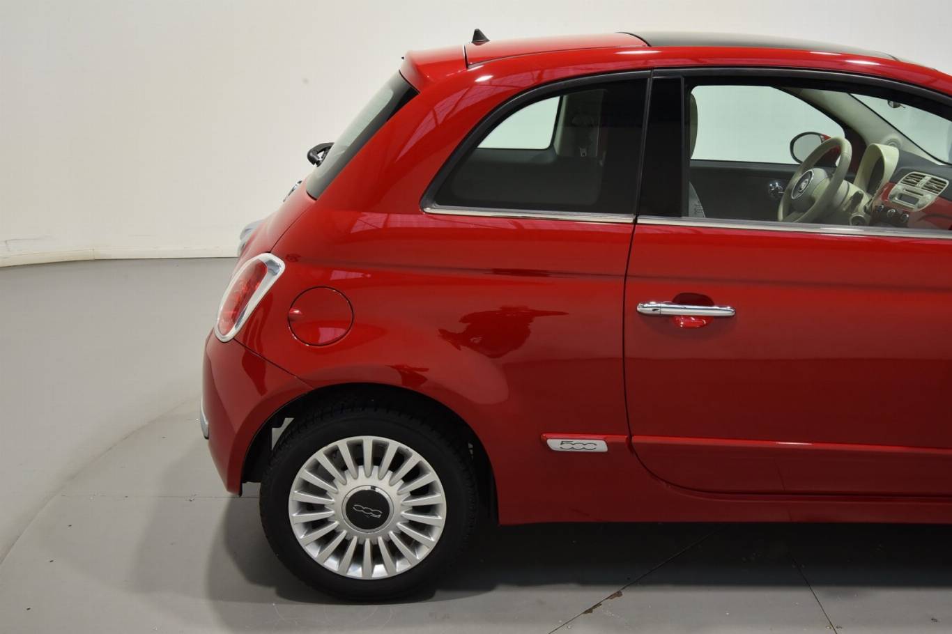 FIAT 500 38