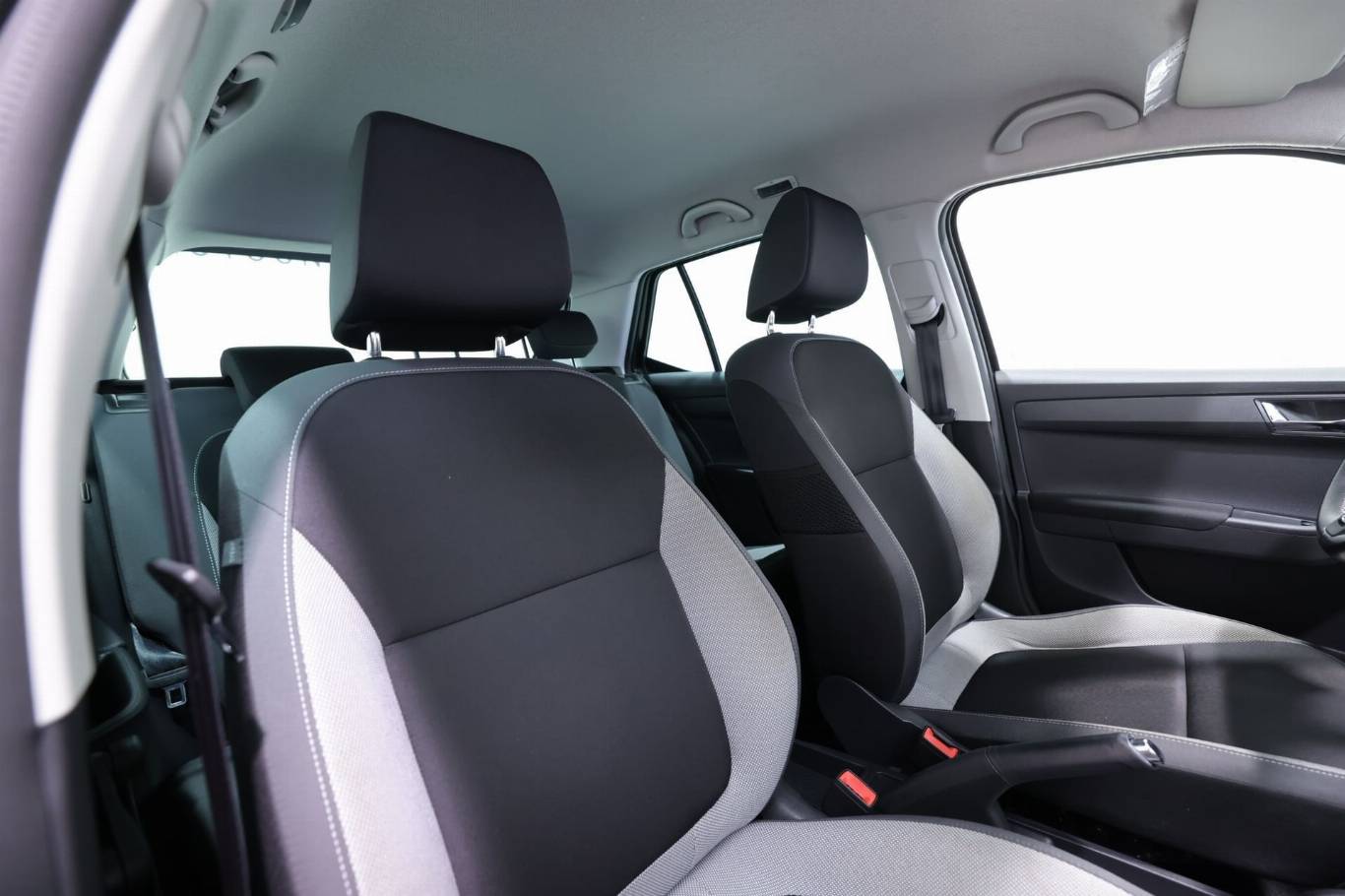 SKODA Fabia 45