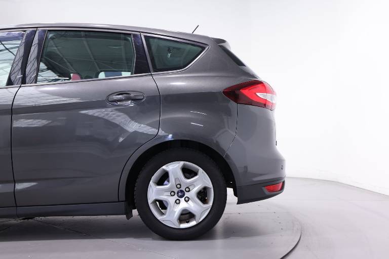 FORD C-Max 2