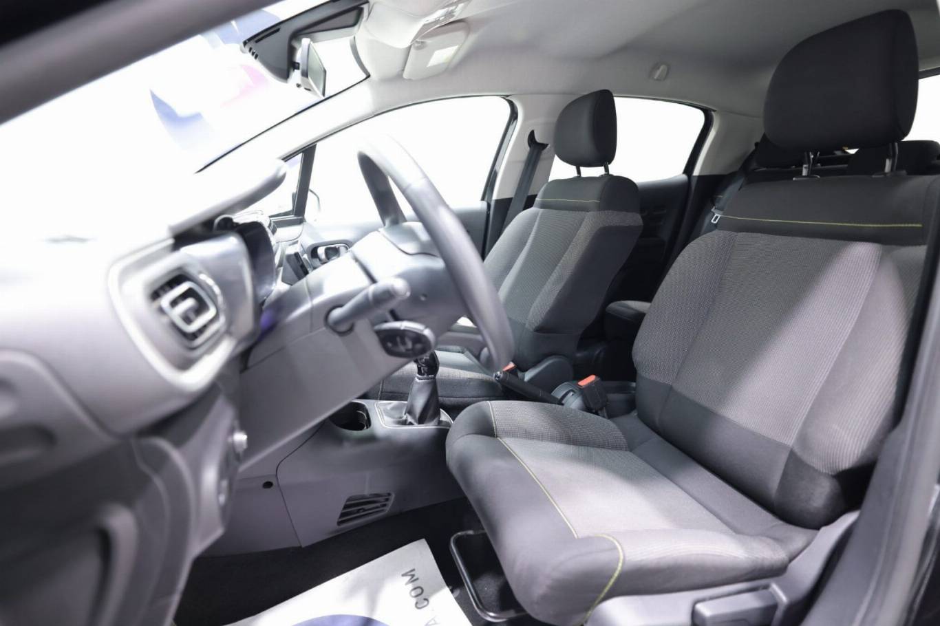 CITROEN C3 6