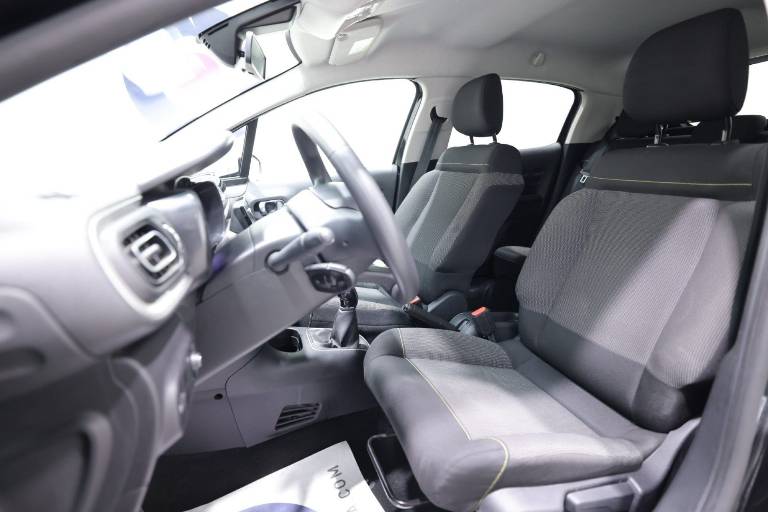 CITROEN C3 6