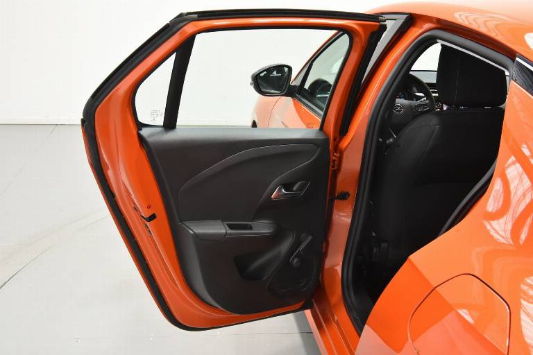 OPEL Corsa 36
