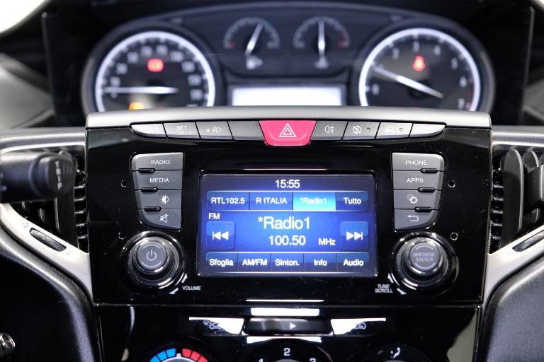 LANCIA Ypsilon 36