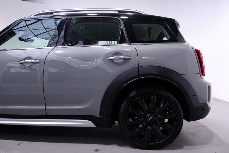 MINI Countryman 50