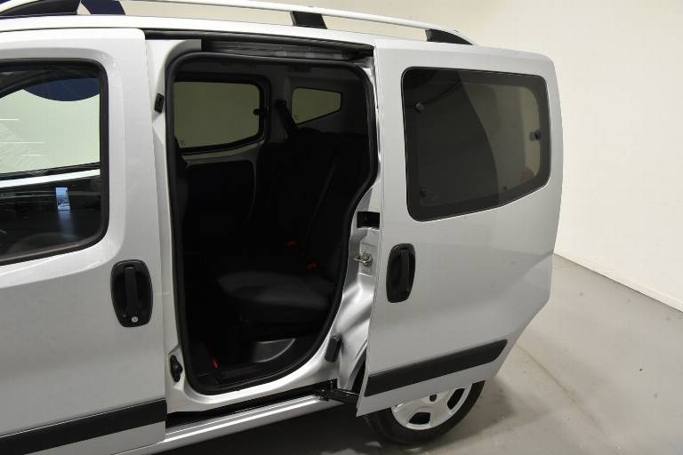 FIAT Qubo 26