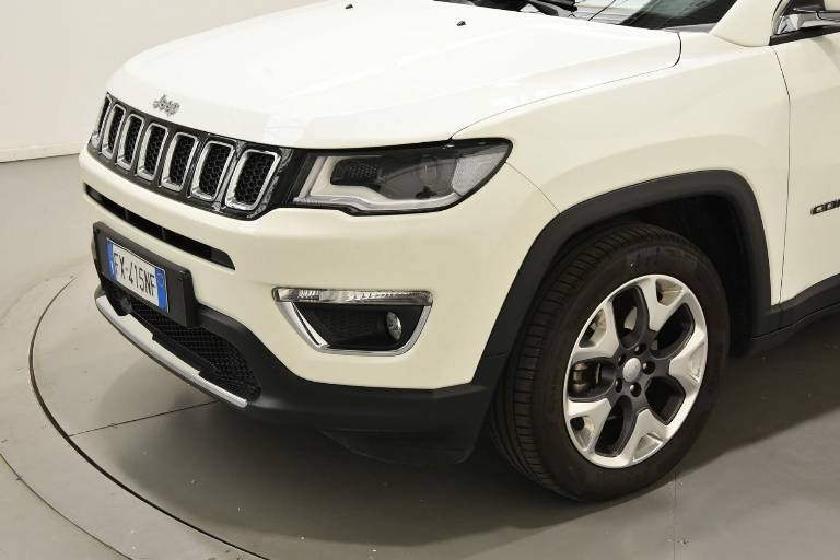 JEEP Compass 40