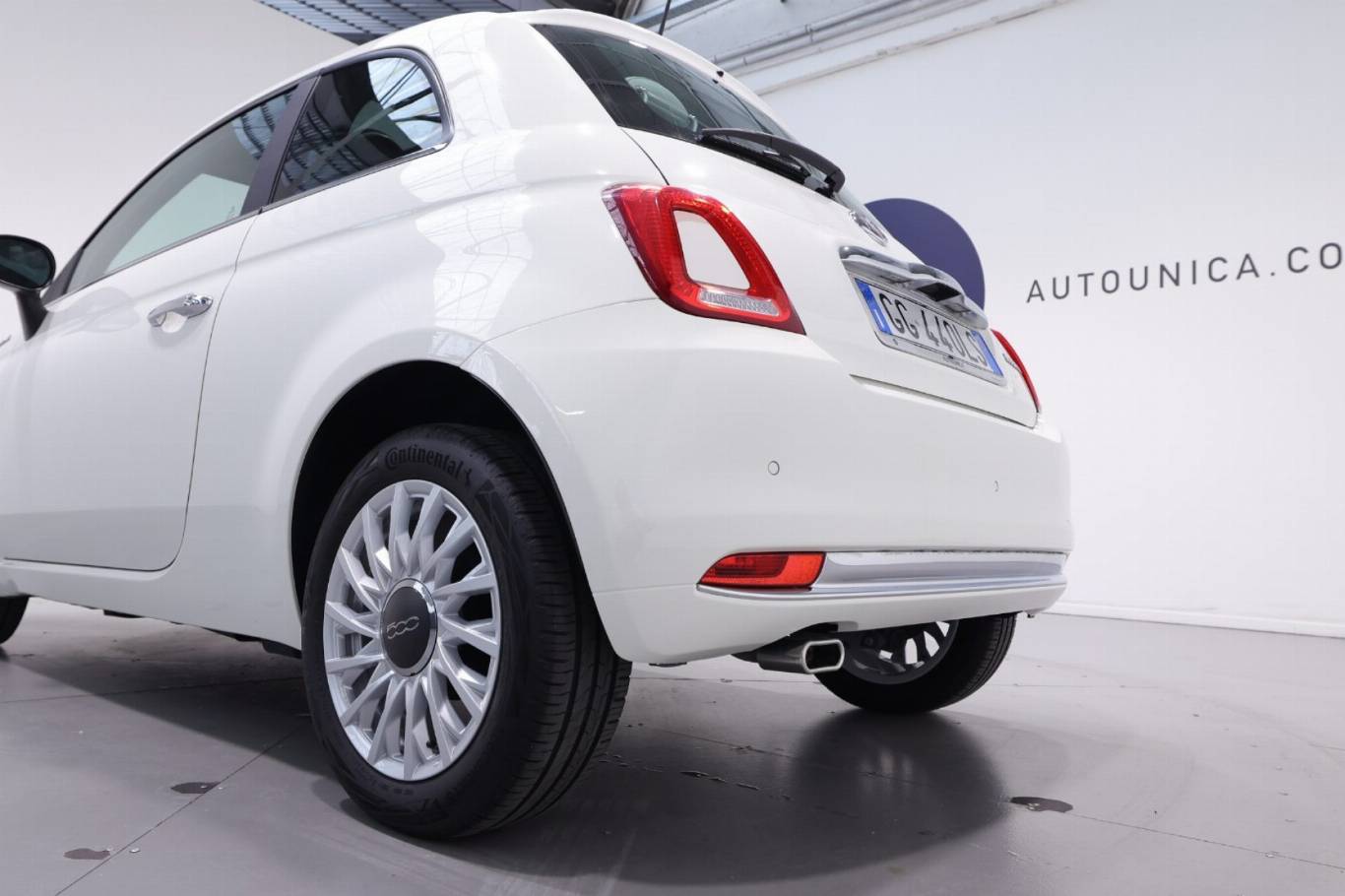 FIAT 500 37