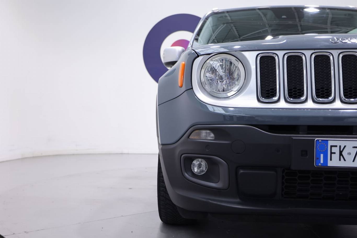 JEEP Renegade 42