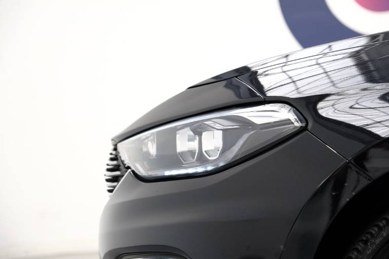 FIAT Tipo 12