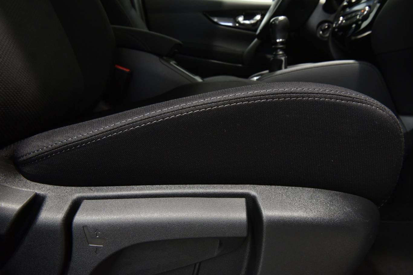 NISSAN Qashqai 45