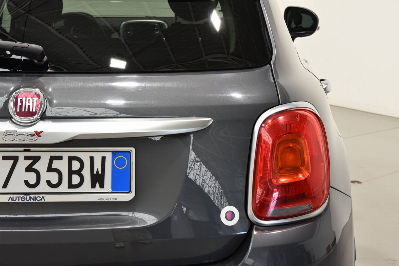 FIAT 500X 6