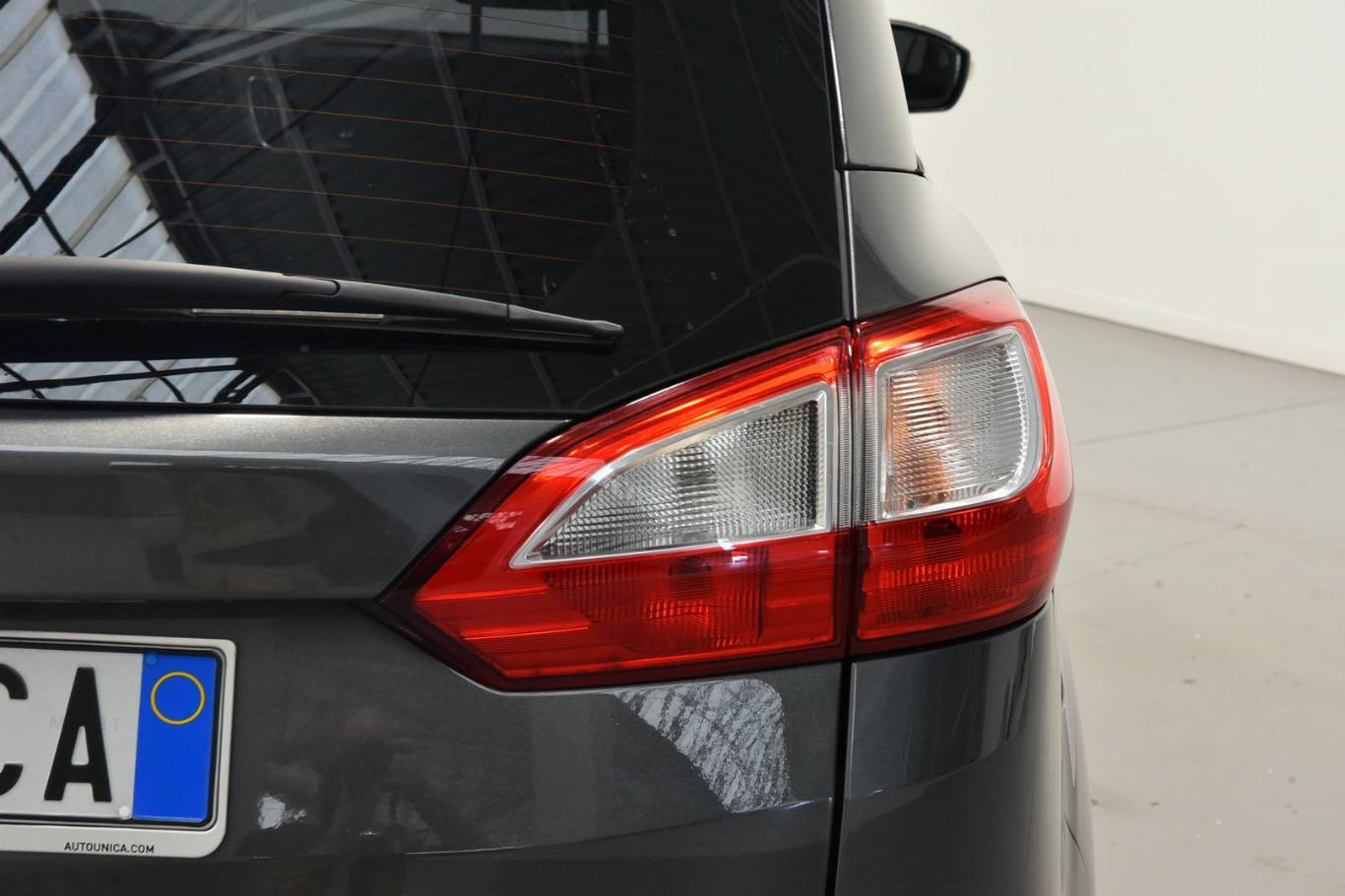 FORD Grand C-Max 19