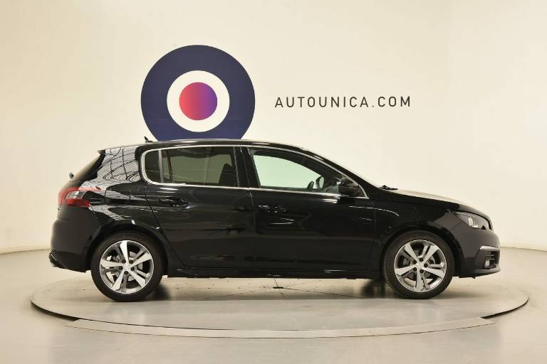 PEUGEOT 308 31