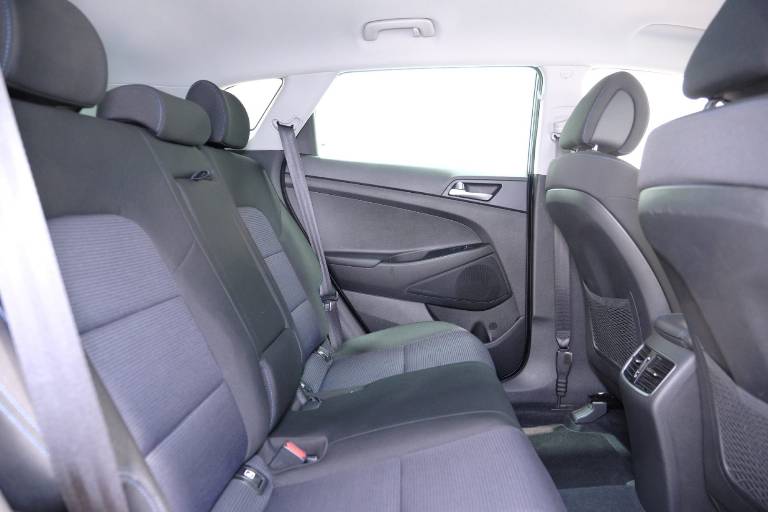 HYUNDAI Tucson 60