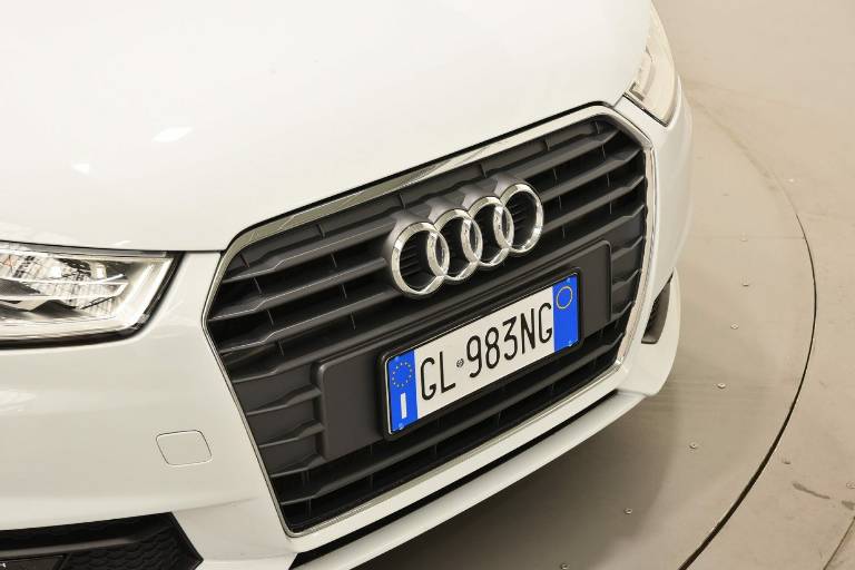 AUDI A1 43