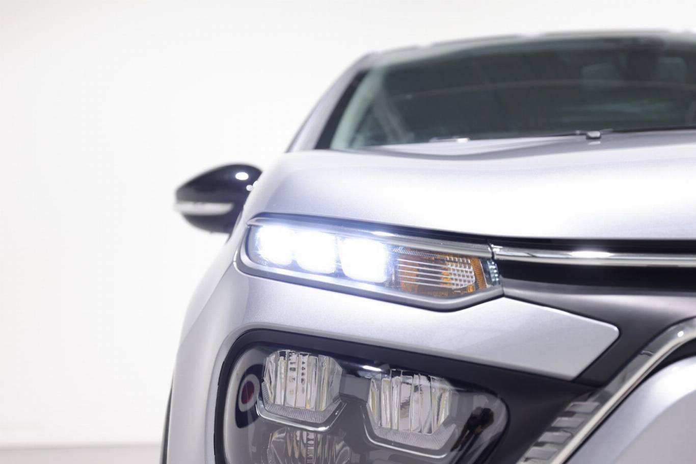 CITROEN C3 12