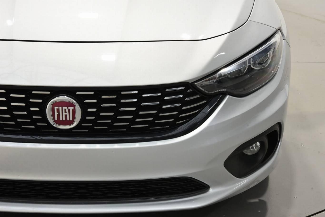 FIAT Tipo 15