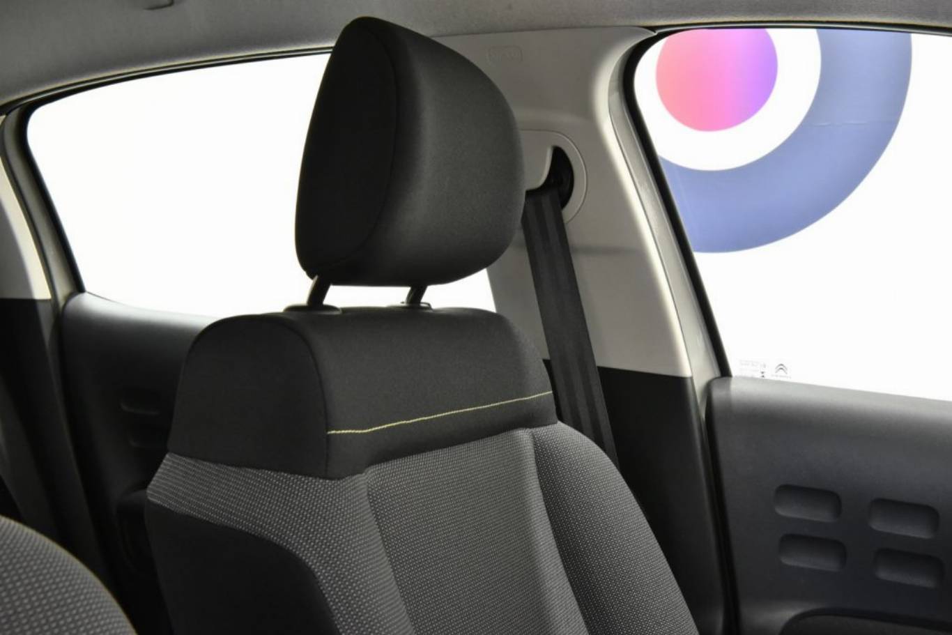 CITROEN C3 45