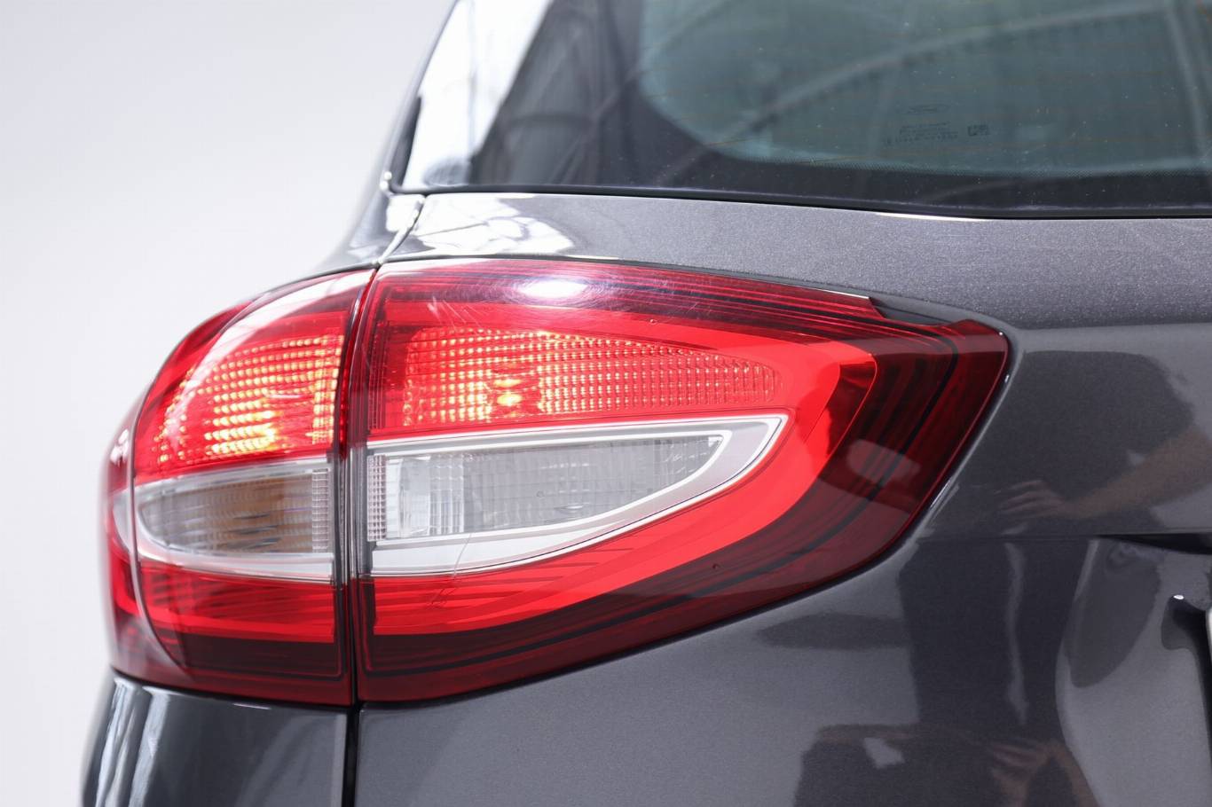 FORD C-Max 41