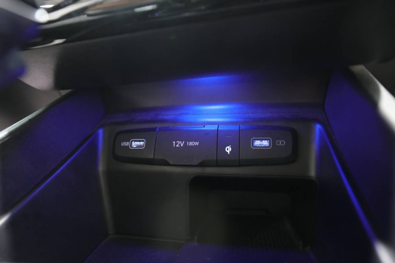 HYUNDAI Tucson 30