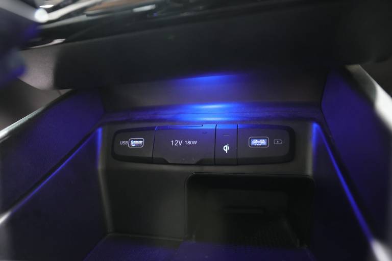HYUNDAI Tucson 30