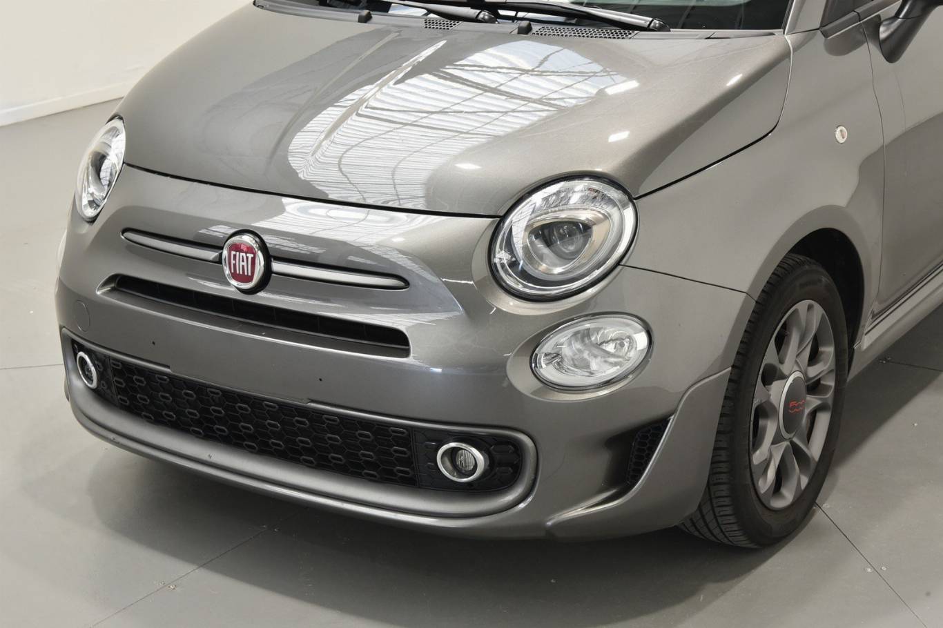 FIAT 500 43