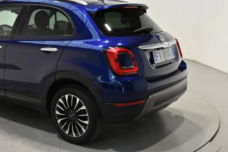 FIAT 500X 24