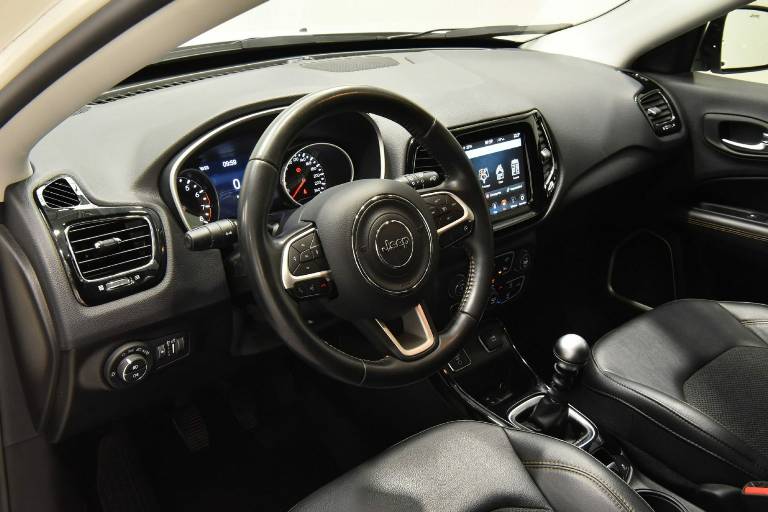 JEEP Compass 3