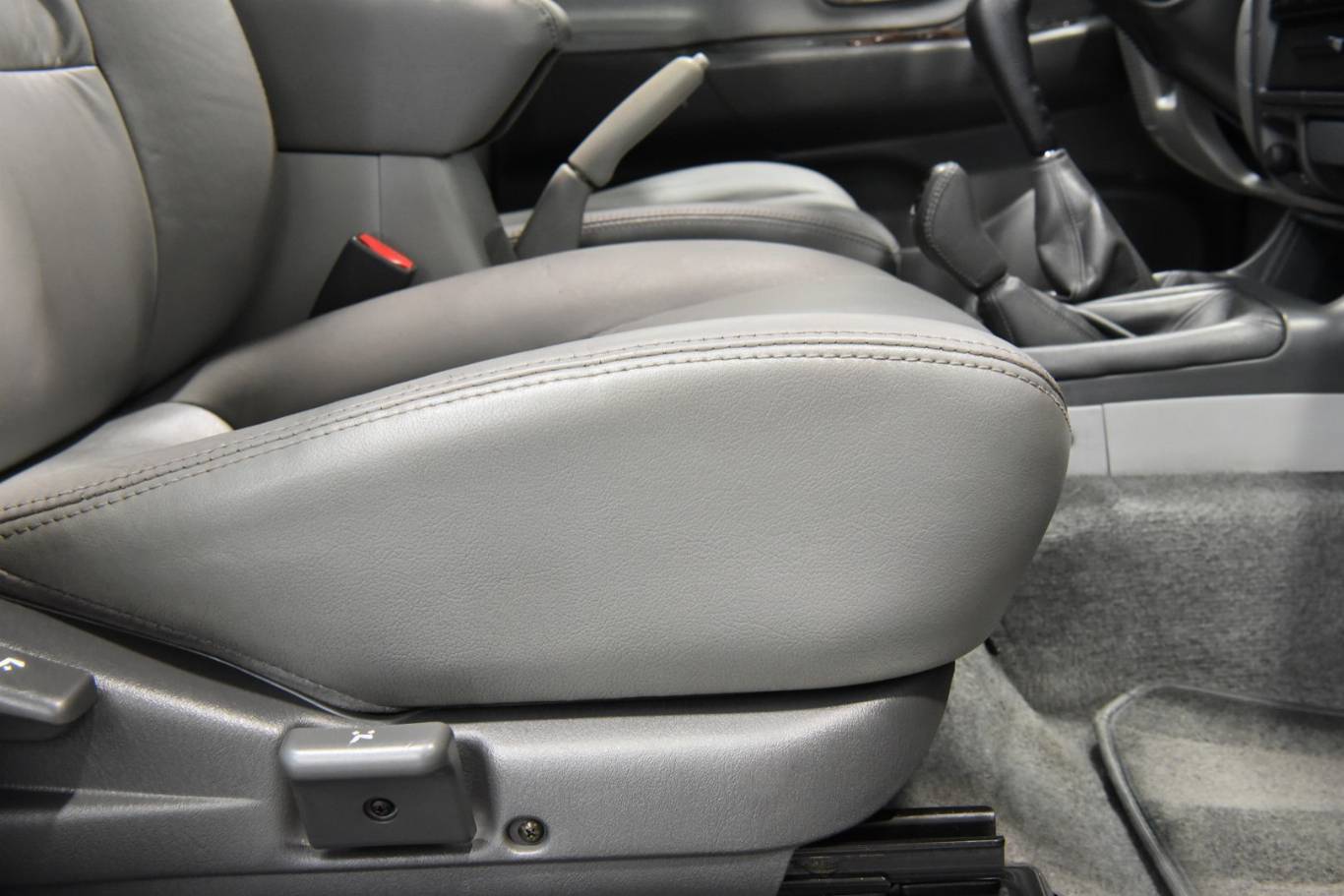 MITSUBISHI Pajero Sport 45