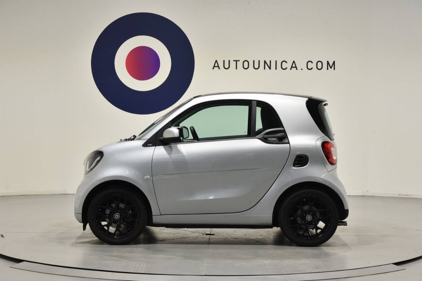 SMART ForTwo 30