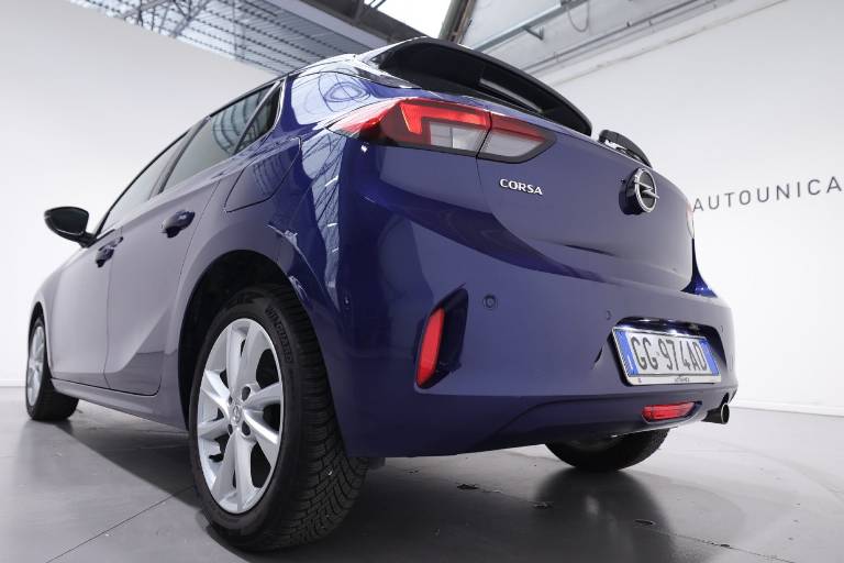 OPEL Corsa 39